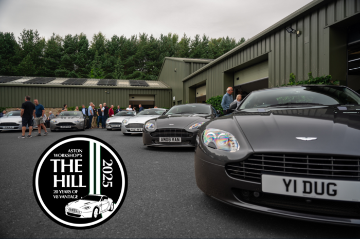The Hill, our annual open day, returns for 2025